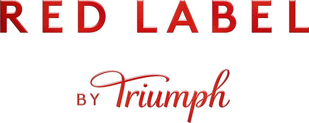 RED LABEL BY Triumph